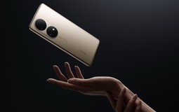 В Беларуси станут доступны флагманские смартфоны Huawei P50 Pocket, P50 Pro и P50