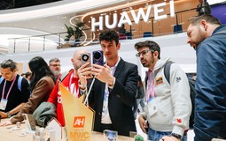 «Настоящее принадлежит вам»: чем впечатляет Huawei на выставке MWC 2026 в Барселоне