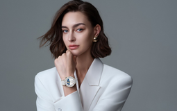 В Беларуси начались продажи высокотехнологичных смарт-часов серии Huawei Watch GT 5 