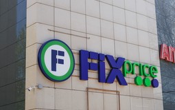 Fix Price подарит белорусам по 10 рублей бонусами при самовывозе