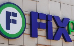 Fix Price начислит белорусам 10 рублей баллами при заказе через приложение