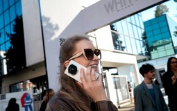 Модные показы в Париже, Милане и Москве через объектив камеры XMAGE: что восхитило звезд и блогеров