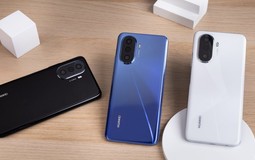 Белорусы по 2 октября могут заметно сэкономить на новых смартфонах Huawei