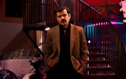 В центре Минска стартовали съемки хоккейного драмеди «Седьмой игрок»