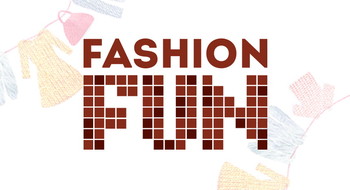 23.04.2016 в ТЦ «Замок» шопинг-вечеринка «Fashion Fun»!