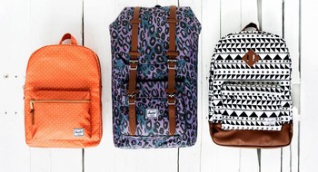 Wish List. Рюкзаки Herschel Supply Co