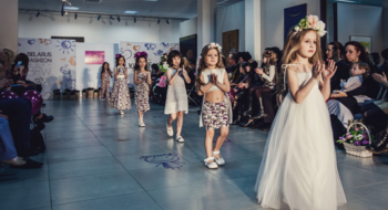 Kid's Fashion Days BFW 23-25 октября 2015 