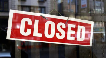 В Америке прошла суровая розничная зима: исчезли тысячи магазинов