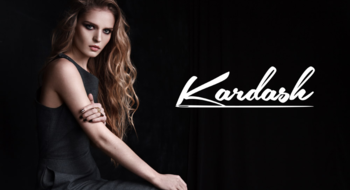 Праздничный каталог белорусского бренда Kardash