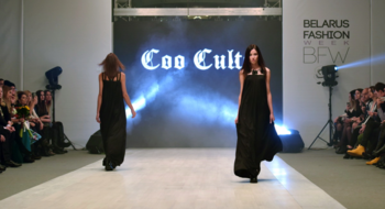 Коллекция Coo Culte весна-лето 2016