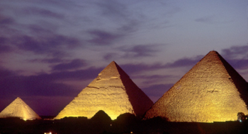 Шопинг в Египте