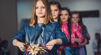 Фотоотчет: Kids Fashion Day BFW