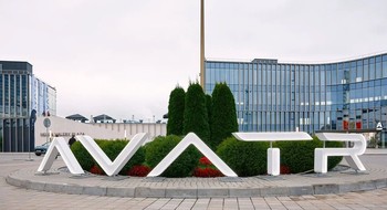 AVATR открыл в Минске новый премиальный автоцентр