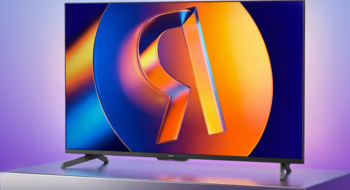 В Беларуси появились ИИ-телевизоры с Алисой и «поющей» заставкой