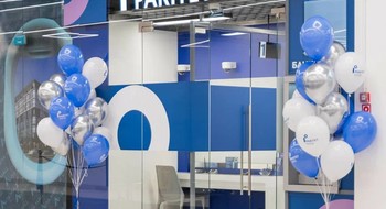 В «Минск-Мире» открылся фаст-центр Paritetbank. Узнали, что это такое
