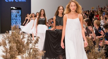 Новая коллекция: Coo Culte Belarus Fashion Week SS18
