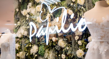 Магазин Papilio переехал: Фотоотчет RESTART PAPILIO