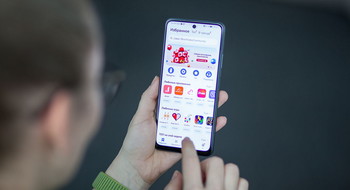 От аксессуаров до обуви: 7 приложений для шопинга в Huawei AppGallery