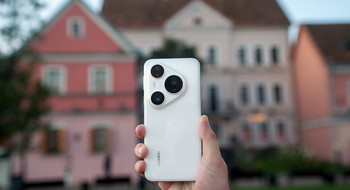 Huawei Pura 80 Pro: что предлагает новый флагман для путешествий