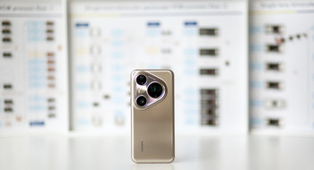 Инженерная эволюция: что общего у камеры Huawei Pura 80 Ultra и болида Формулы-1