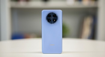 В Беларуси стартовали продажи смартфона Huawei nova 14i с батареей 7000 мАч и 6,95-дюймовым экраном
