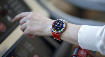 Обзор Huawei Watch GT Runner 2: часы, которые строят маршрут даже в тоннеле