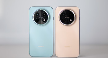 Обзор смартфона Huawei nova 15 Max: живучий, громкий, стильный