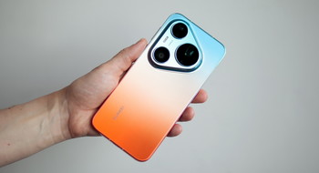 Обзор смартфона Huawei Pura 90s Pro Max: телеобъектив 200 МП и дизайн, покоривший Париж