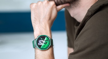 Обзор умных часов Huawei Watch GT 7 Pro: спорт и стиль в одном устройстве