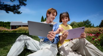 В Беларуси начались продажи планшета Huawei MatePad 11,5 2025 с высокоемкой батареей и «бумажным» экраном