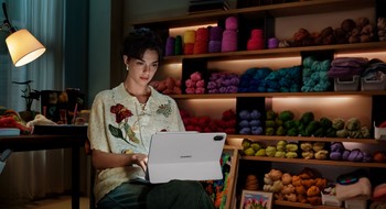В Беларуси начались продажи планшета Huawei MatePad Air и детских смарт-часов серии Huawei Watch Kids X1