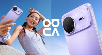 В Беларуси стартовали предзаказы стильных смартфонов серии Huawei nova 15 с портретными камерами нового уровня