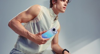 В Беларуси начались продажи смартфонов серии Huawei nova 16s с камерами для выразительной портретной съемки и точной цветопередачей