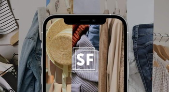 Продавай и покупай брендовые вещи на маркетплейсе SellFahion