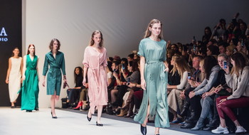Belarus Fashion Week Festival в Dana Mall!