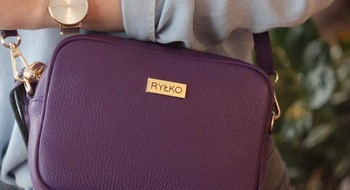 15% на классические туфли и сумки в Rylko