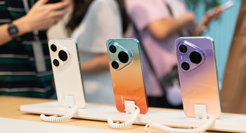 Huawei представила смартфоны серии Huawei Pura 90s и другие инновационные устройства для мирового рынка