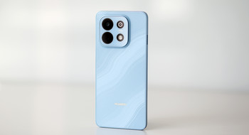 В Беларуси стартуют продажи Huawei nova Y74 – бюджетного смартфона с емкой батареей и защитой от падений