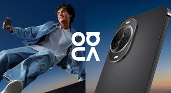 На рынок Беларуси приходят смартфоны серии Huawei nova 14 с камерами для портретной съемки и зарядкой 100 Вт