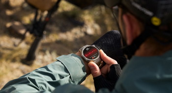 В Беларуси появились смарт-часы Huawei Watch GT 6 с продвинутыми велотренировками и автономностью до 21 дня