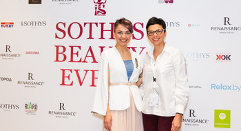 Осень красоты и здоровья. Как прошел Sothys Beauty Event