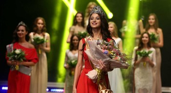 Открыт кастинг на конкурс красоты «Face of Beauty International 2020" Белорусский этап!