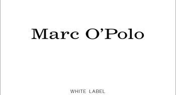 Коллекция White Label в магазине Marc O’Polo