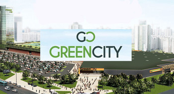 Какие магазины откроются в торговом центре Green city