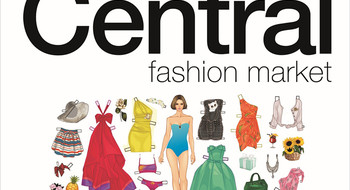 12 июня – Летний Central Fashion Market!