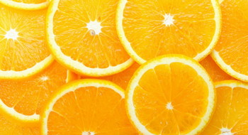 Апельсиновый рай в МОМО!