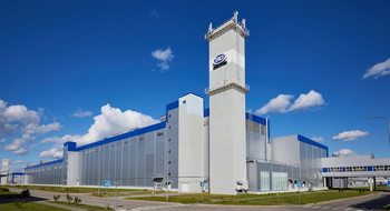 В Беларуси взлетели продажи автомобилей BELGEE и Geely