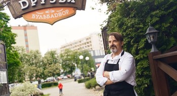  Горячее – от 10 рублей. В Минске открыли бистро «Бульбадвор» с блюдами из картошки и мяса