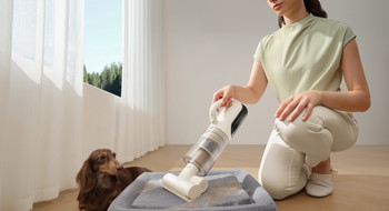 Один для всего: как пылесос Trouver K30 Mix меняет подход к уборке