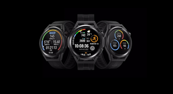 HUAWEI открыл в Беларуси предзаказ на смарт-часы WATCH GT Runner. Первым покупателям – наушники в подарок